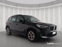 Begagnad BMW X1 245 HK (180 kW) 2024 Svart SUV