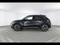 Nuova Fiat 600 2026 Nero SUV