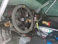 Usata Fiat 1600 1999 Berlina