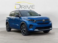 Usata Citroën C3 PureTech 101 CV (74 kW) 2025 Blu SUV
