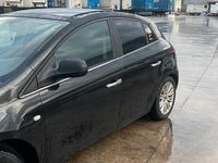 Usata Fiat 1600 2007 Nero Berlina