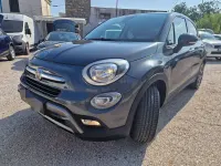 Usata Fiat 500X Cross 140 CV (102 kW) 2015 Other SUV