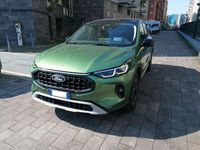 Usata Ford Kuga Active X 151 CV (111 kW) 2024 Verde SUV