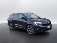 Usata Renault Espace Iconic 199 CV (146 kW) 2024 Blu notturno SUV