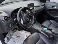 Usata Mercedes B180 109 CV (80 kW) 2015 Monovolume