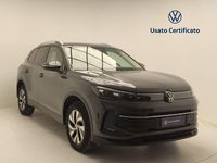 Usata VW Tiguan Life 193 CV (141 kW) 2024 SUV