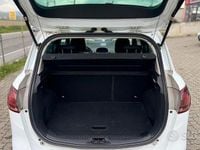 Begagnad Ford B-MAX 75 HK (55 kW) 2014 Vit Minibuss