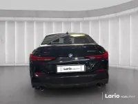 Usata BMW 220 M Sport 190 CV (139 kW) 2024 Nero Coupé