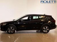 Usata Ford Focus Active 125 CV (91 kW) 2024 Nero Station wagon