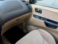 Usata Nissan Terrano 157 CV (115 kW) 2004 Nero SUV