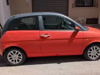 Usata Lancia Ypsilon 70 CV (51 kW) 2006 Utilitaria