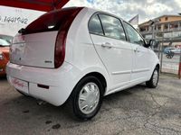 usata Tata Indica Vista 1.4 Safire Bi Fuel (Metano) LX 5p.NEOPATENTATI