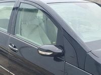 Usata Mercedes B200 140 CV (102 kW) 2007 Nero Monovolume