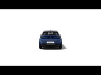 Nuova Renault Clio V Evolution 2026 Blu iron Berlina