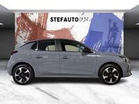 Nuova Opel Corsa-e 56 kW (77 CV) 2025 Grafik grey Utilitaria
