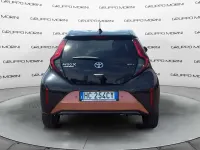 Usata Toyota Aygo X Premium 116 CV (85 kW) 2026 Other SUV