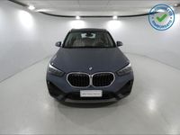 usata BMW X1 X1-sdrive18d business advantage
