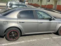 Usata Alfa Romeo 159 Distinctive 150 CV (110 kW) 2009 Berlina