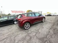 Usata Renault Scénic IV Intens 120 CV (88 kW) 2019 Rosso Monovolume