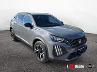 Nuova Peugeot 2008 Allure 101 CV (74 kW) 2025 Grigio SUV