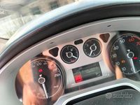 Usata Lancia Delta 120 CV (88 kW) 2012 Nero Utilitaria