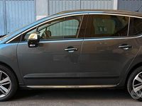 Usata Peugeot 3008 120 CV (88 kW) 2016 Grigio Monovolume
