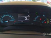 Nuova Peugeot 208 Style 2025 Bianco Utilitaria