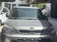 Usata Kia Soul 136 CV (100 kW) 2017 SUV