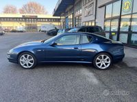 Usata Maserati Coupé 2005 Blu Coupé