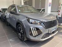 Usata Peugeot 2008 Allure 131 CV (96 kW) 2024 Grigio SUV