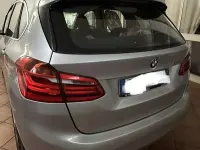 Usata BMW 216 Active Tourer Luxury Line 116 CV (85 kW) 2016 Monovolume