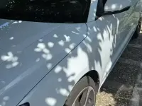 Usata Audi A1 95 CV (69 kW) 2021 Bianco SUV