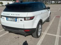 Usata Land Rover Range Rover evoque 150 CV (110 kW) 2017 Station wagon