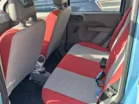 Usata Fiat Panda 4x4 Climbing 69 CV (50 kW) 2005 Utilitaria