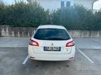 usata Peugeot 508 508 2.0 HDi 163 CV SW Allure