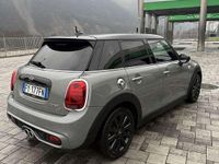 Usata Mini Cooper SD Hype 170 CV (125 kW) 2019 Utilitaria