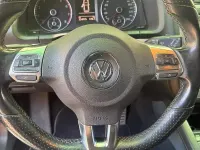 Usata VW Scirocco 160 CV (117 kW) 2010 Bianco Coupé