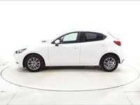usata Mazda 2 1.5 90 CV 1.5 90 CV Skyactiv-G M-Hybrid Evolve