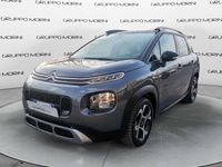 Usata Citroën C3 Aircross Shine 120 CV (88 kW) 2021 Grigio SUV