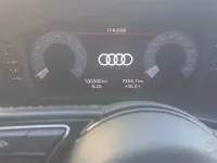 Usata Audi A1 Sportback 116 CV (85 kW) 2019 Nero Utilitaria