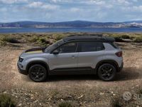 Nuova Jeep Avenger North 135 CV (99 kW) 2025 SUV