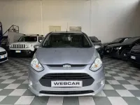 Usata Ford B-MAX Business Edition 75 CV (55 kW) 2015 Argento Monovolume