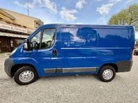Usata Peugeot Boxer 131 CV (96 kW) 2012 Bianco Furgone