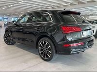 Usata Audi Q5 Business 190 CV (139 kW) 2017 SUV