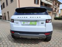 usata Land Rover Range Rover evoque 2.2 Sd4 5p. Prestige my 13 usato