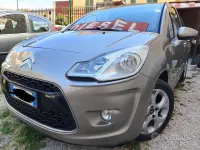 Usata Citroën C3 Exclusive 68 CV (50 kW) 2011 Beige Berlina