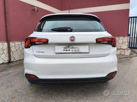 Usata Fiat Tipo 100 CV (73 kW) 2023 Bianco Berlina