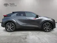 Usata Toyota C-HR Trend 2024 Dark grey SUV