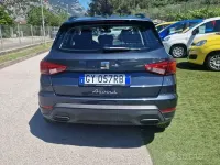 Usata Seat Arona Style 116 CV (85 kW) 2025 Grigio SUV