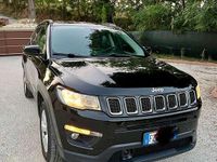 Usata Jeep Compass Longitude 120 CV (88 kW) 2020 SUV